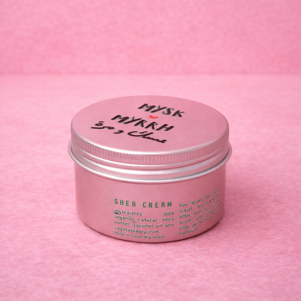 Shea Butter – Large