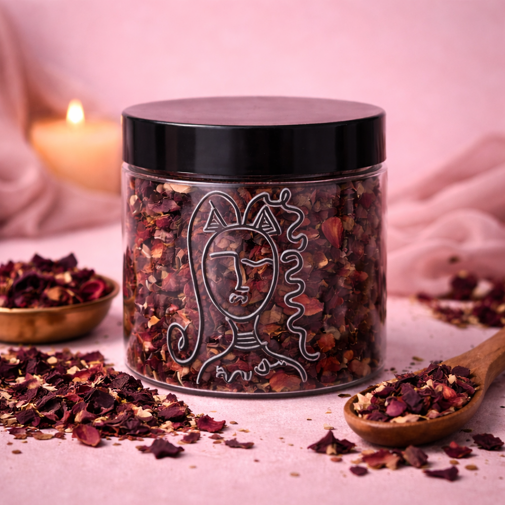 Moon Cycle Tea – Period & Hormonal Balance