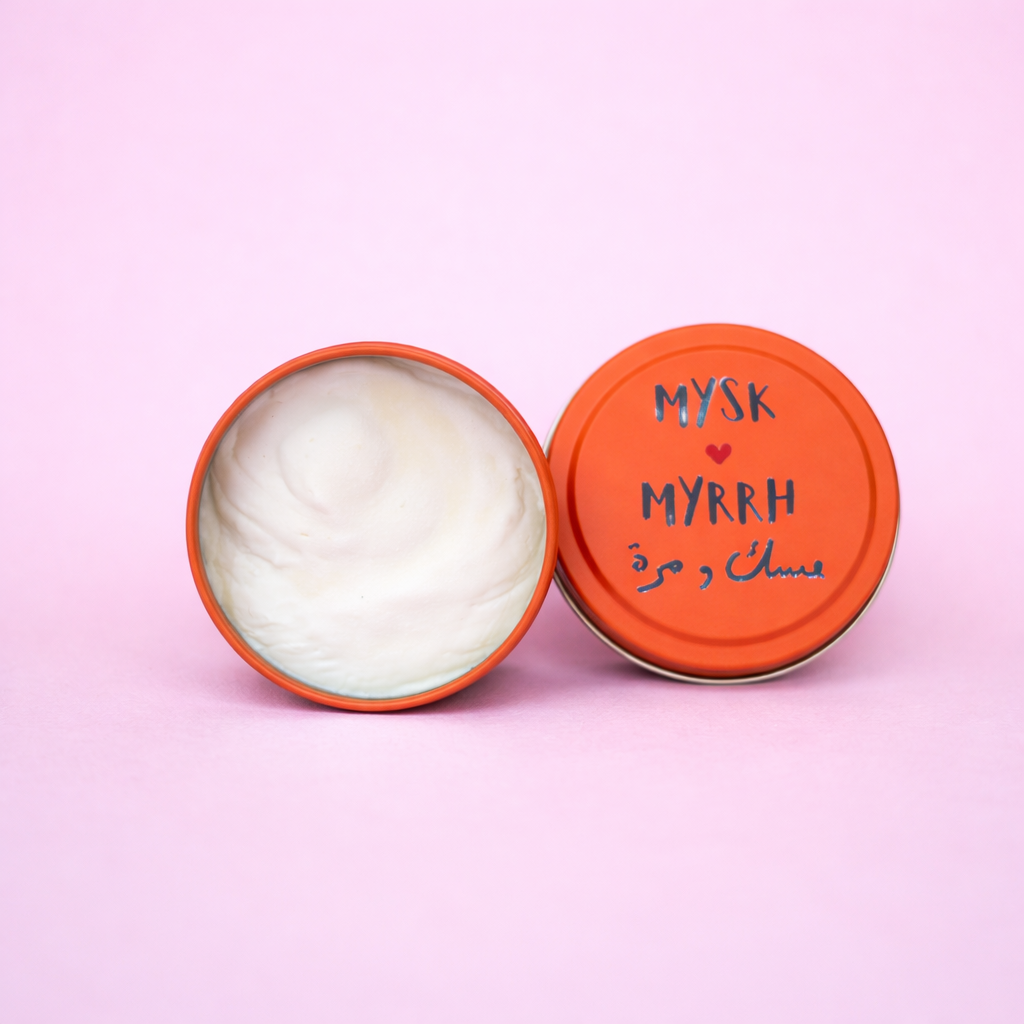 Shea Butter – Midi
