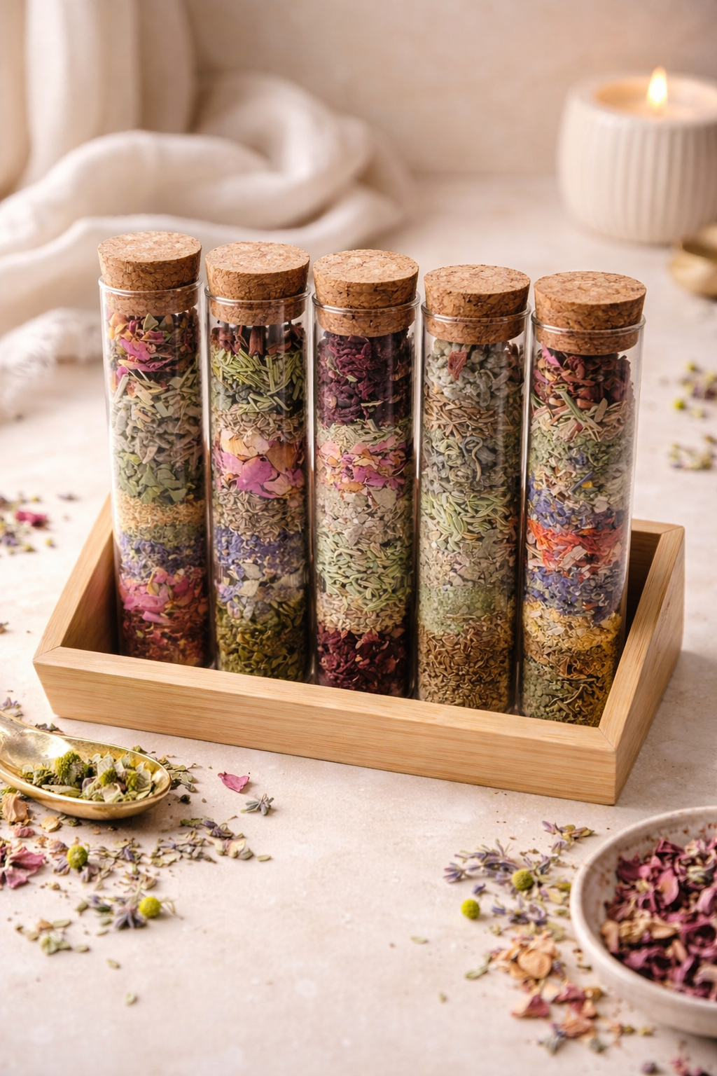 After Care - 5 Day Reset - Repeat