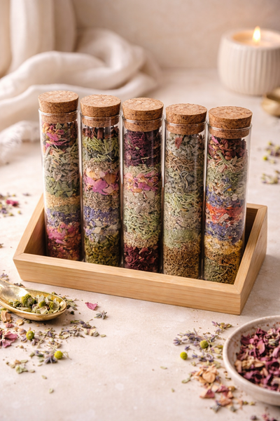 After Care - 5 Day Reset - Repeat