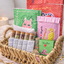 Big Set Gift Package