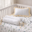 Baby Bed Cover – Giraffe