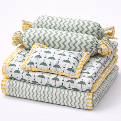 Bed Cover – Umbrella