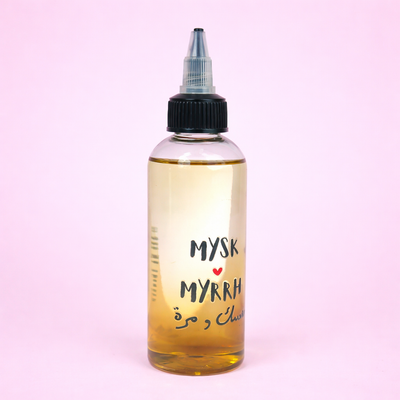 Body Oil