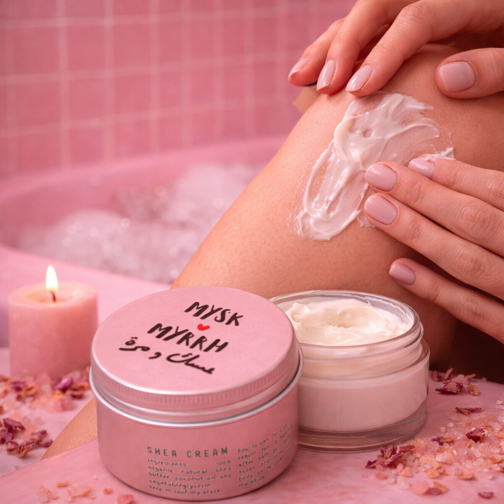 Shea Butter – Large