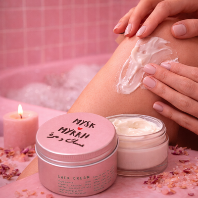 Shea Butter – Large