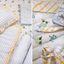 Baby Bed Cover – Giraffe