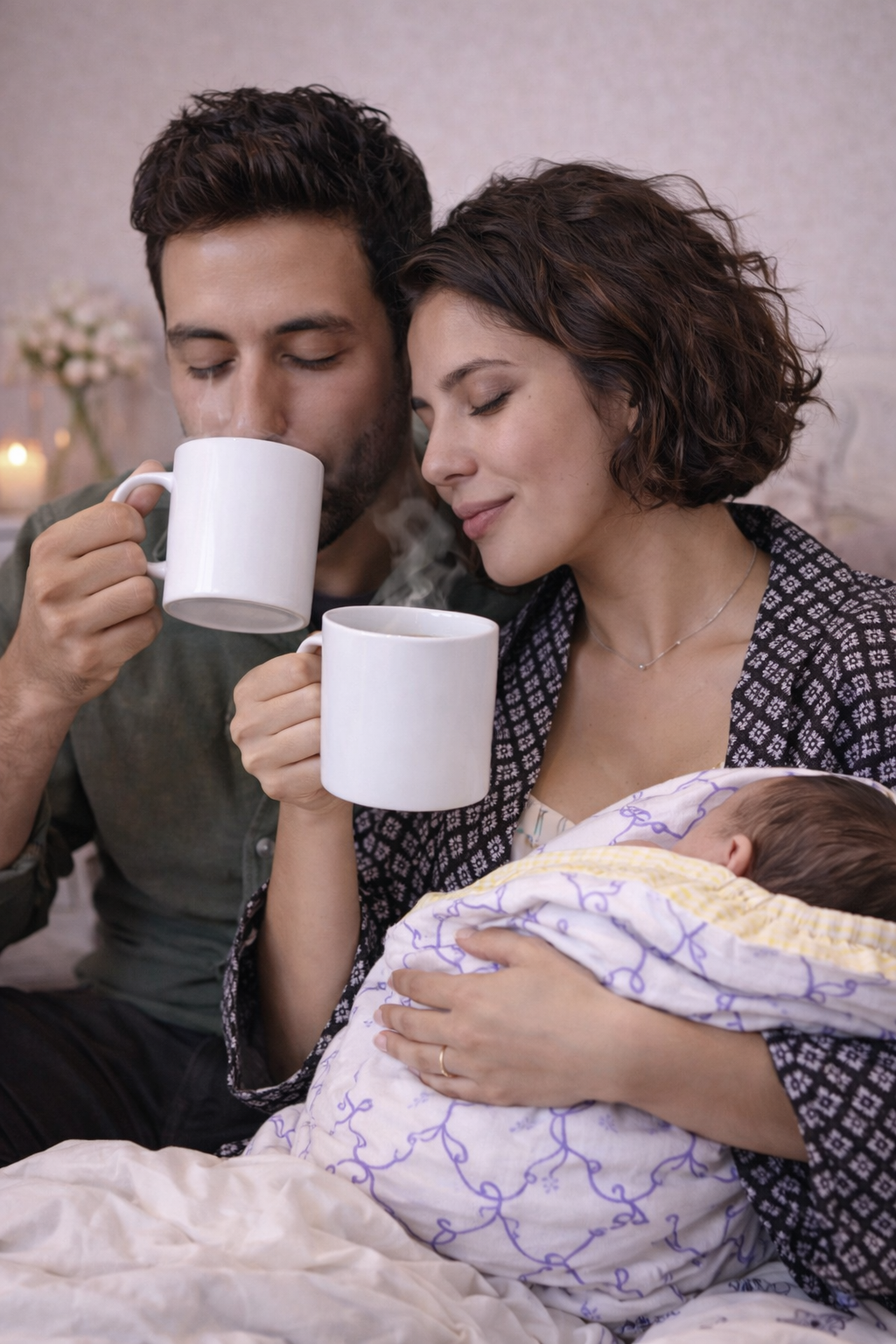 Calm Soul Tea – Anxiety & Stress