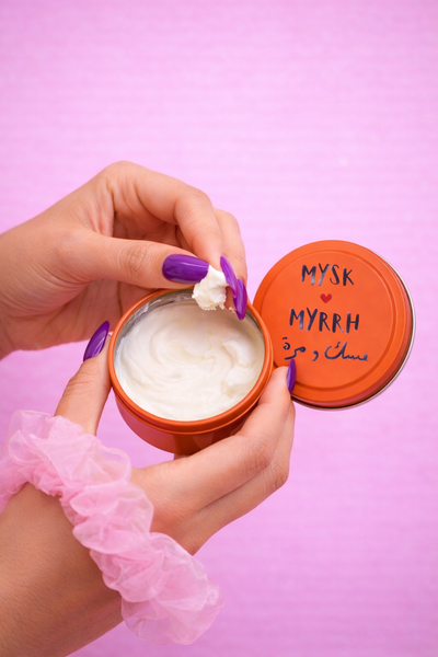 Shea Butter – Midi