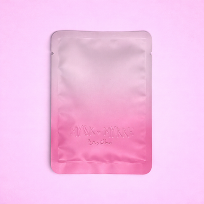 Sider Box - One time use pouches