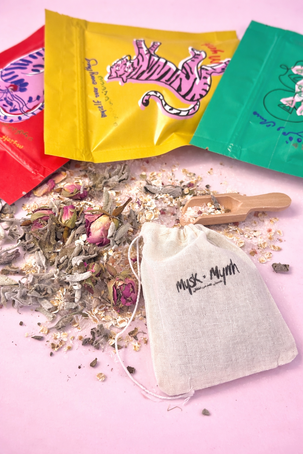 Bath Salts