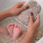 Tea Bath - Baby herbal bath