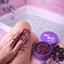 Hibiscus & Rose Gentle Scrub