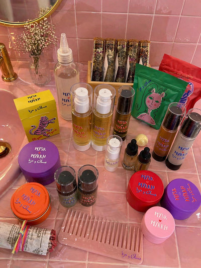 THE EVERYTHING