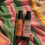 Tanning Oil shimmer- Organic