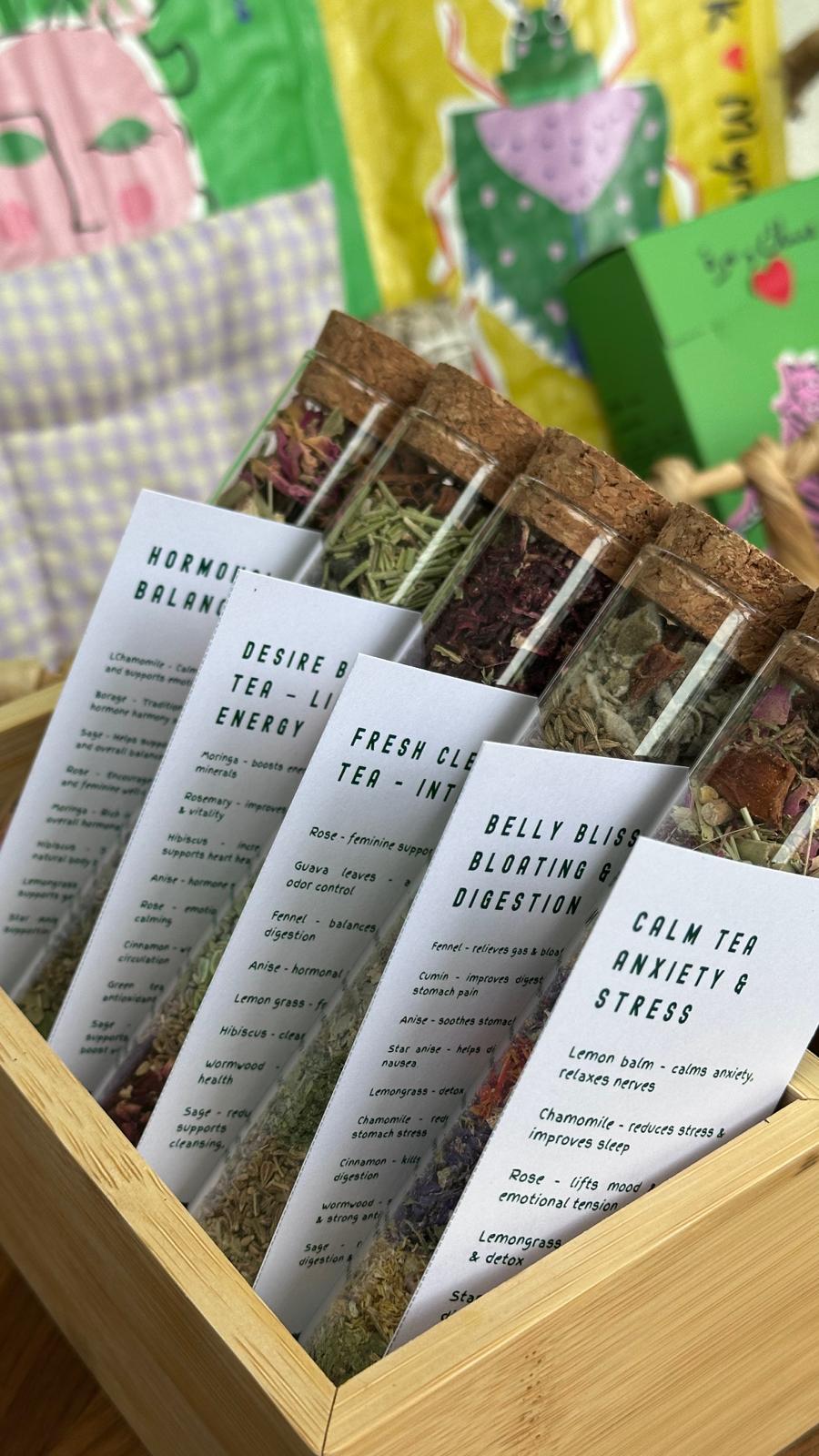 After Care - 5 Day Reset - Repeat