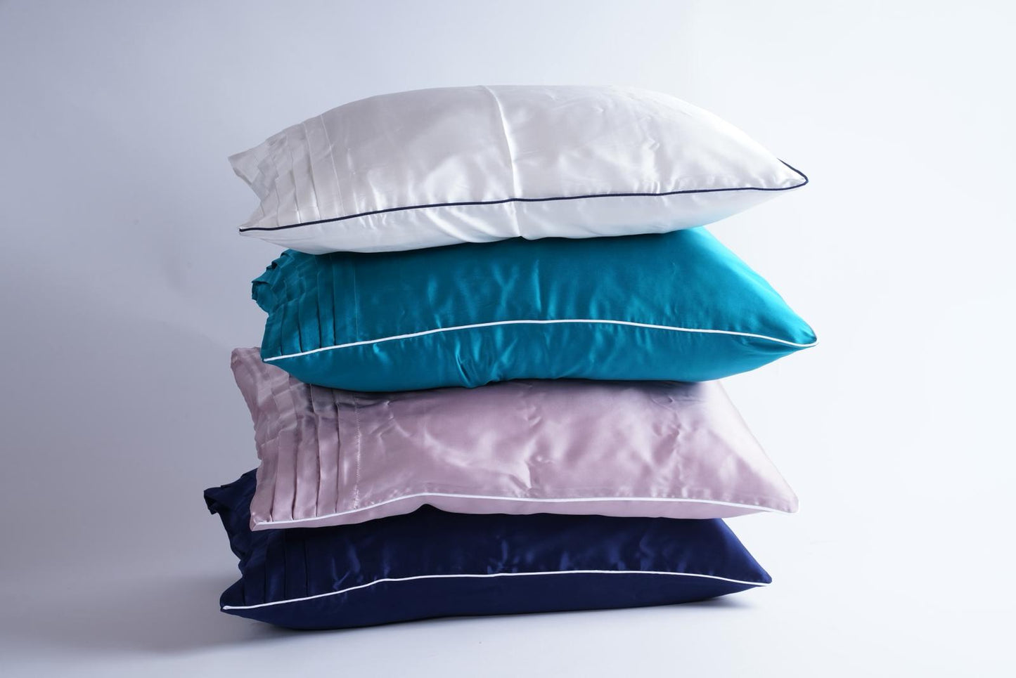 Pure Silk Pillow Case