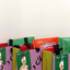 Mini Gift Set - Hair / Body / Tea's