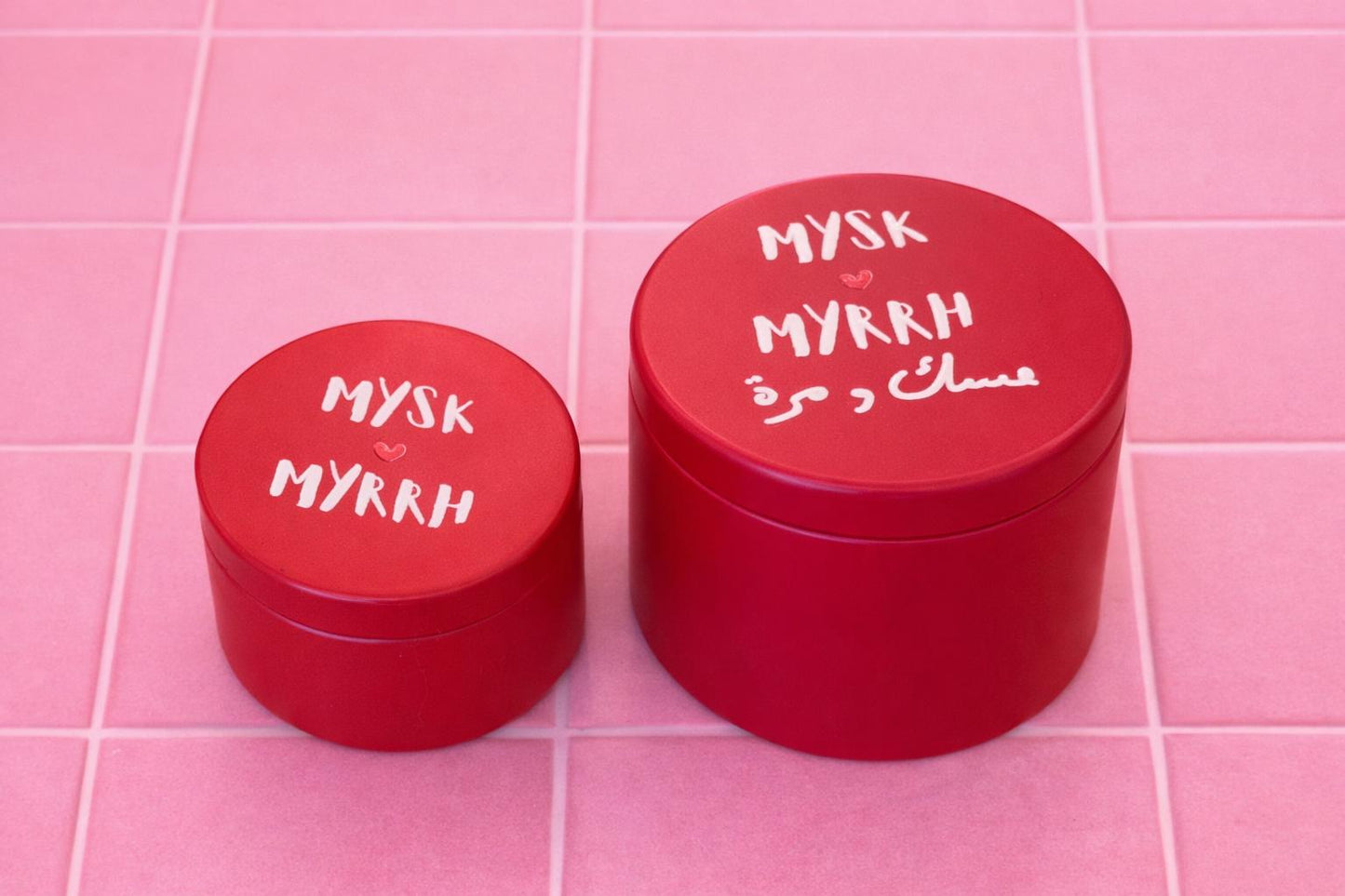 Small Shea / Bum Bum Cream