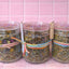 The Four Cycle Phases Tea Set