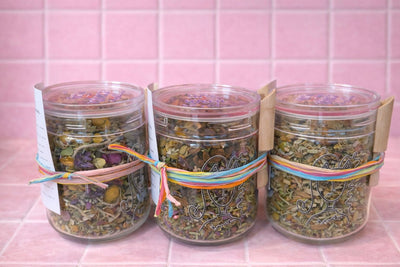 Belly Bliss Tea – Bloating & Digestion