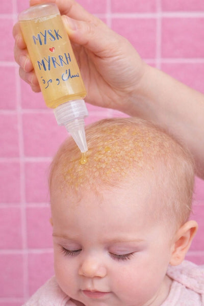 Baby Oil