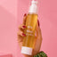 Hair Oil – Curly