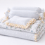 Baby Bed Cover – Giraffe