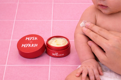Small Shea / Bum Bum Cream