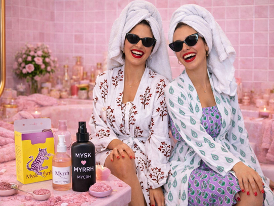 Big Gift bundle with Robe Set