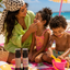 Sunblock - mineral organic